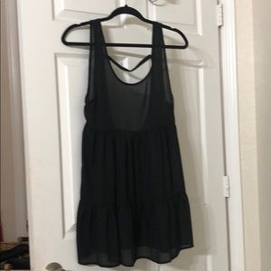 Tobi babydoll dress